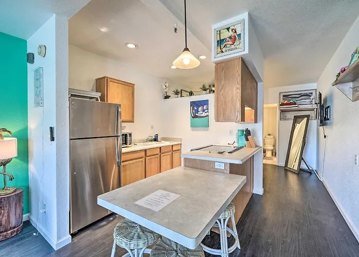 Nestled On The Colorado River! Apartament *
